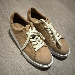 Ralph Lauren sneakers